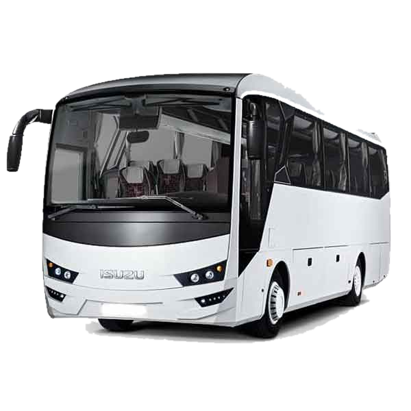 Luxury Coach